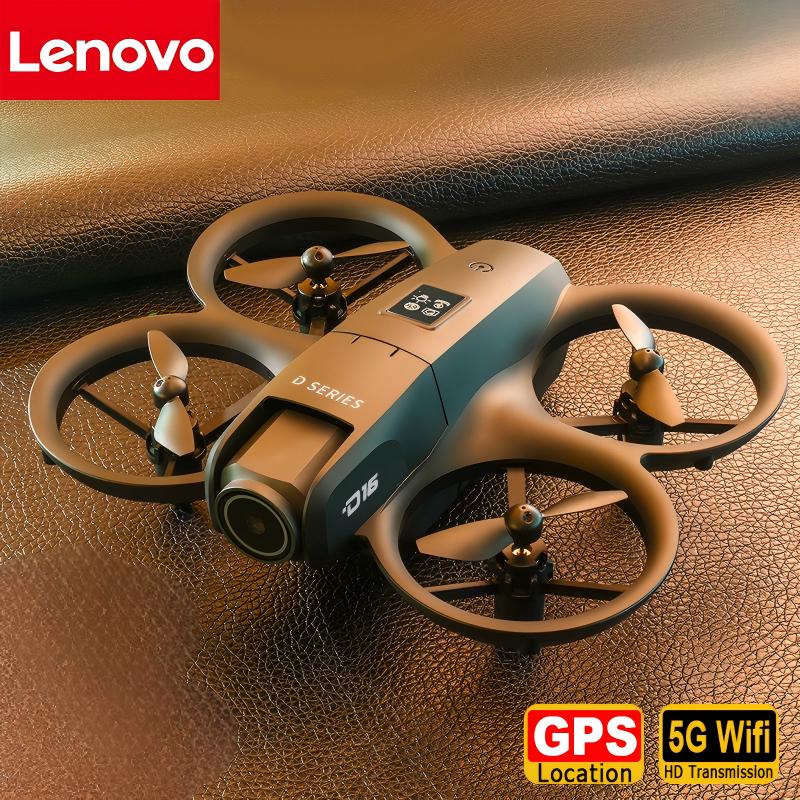 Drone Battery Adapter - Lenovo D16 GPS Drone 8K Aerial