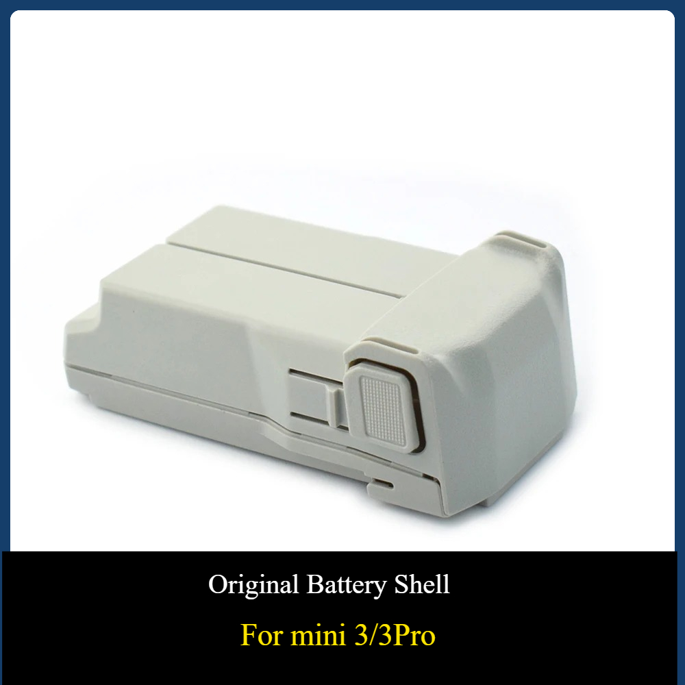 Dji Drone Mini 3 - Original Mini 3 Battery Shell Empty