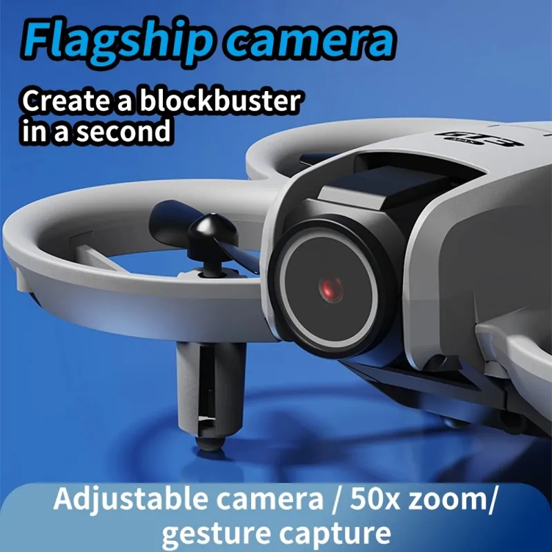 Lenovo GT3 MAX GPS Drone 8K Ae - Drone Battery Adapter ulasan dan harga
