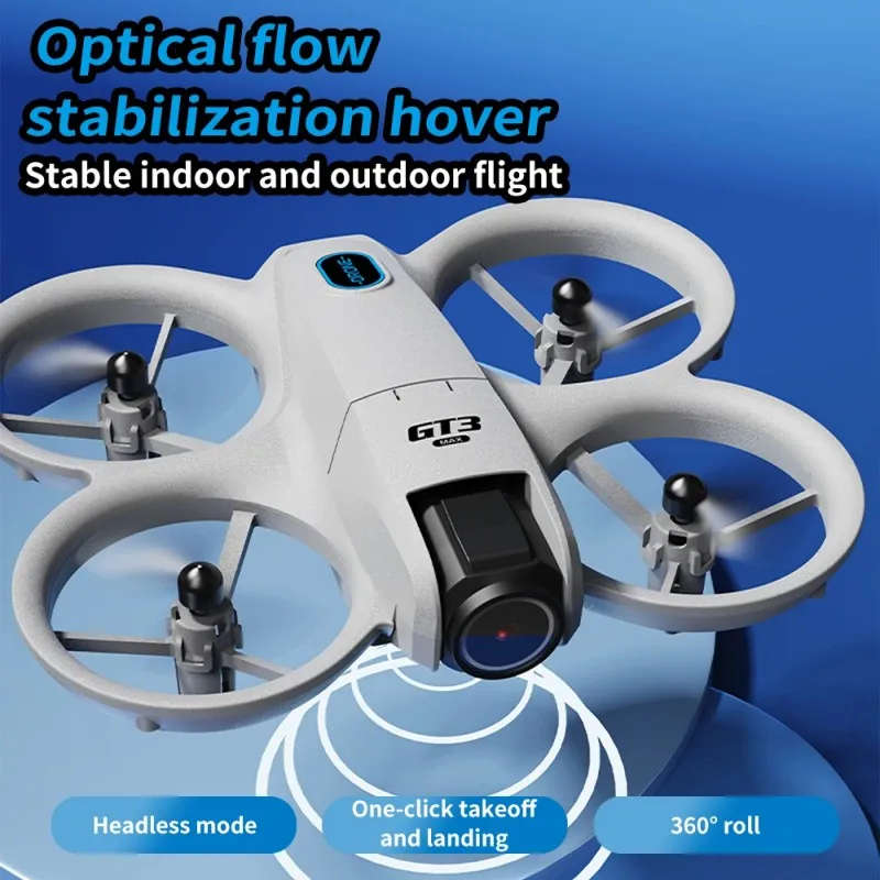 Lenovo GT3 MAX GPS Drone 8K Ae - Drone Battery Adapter ulasan dan harga
