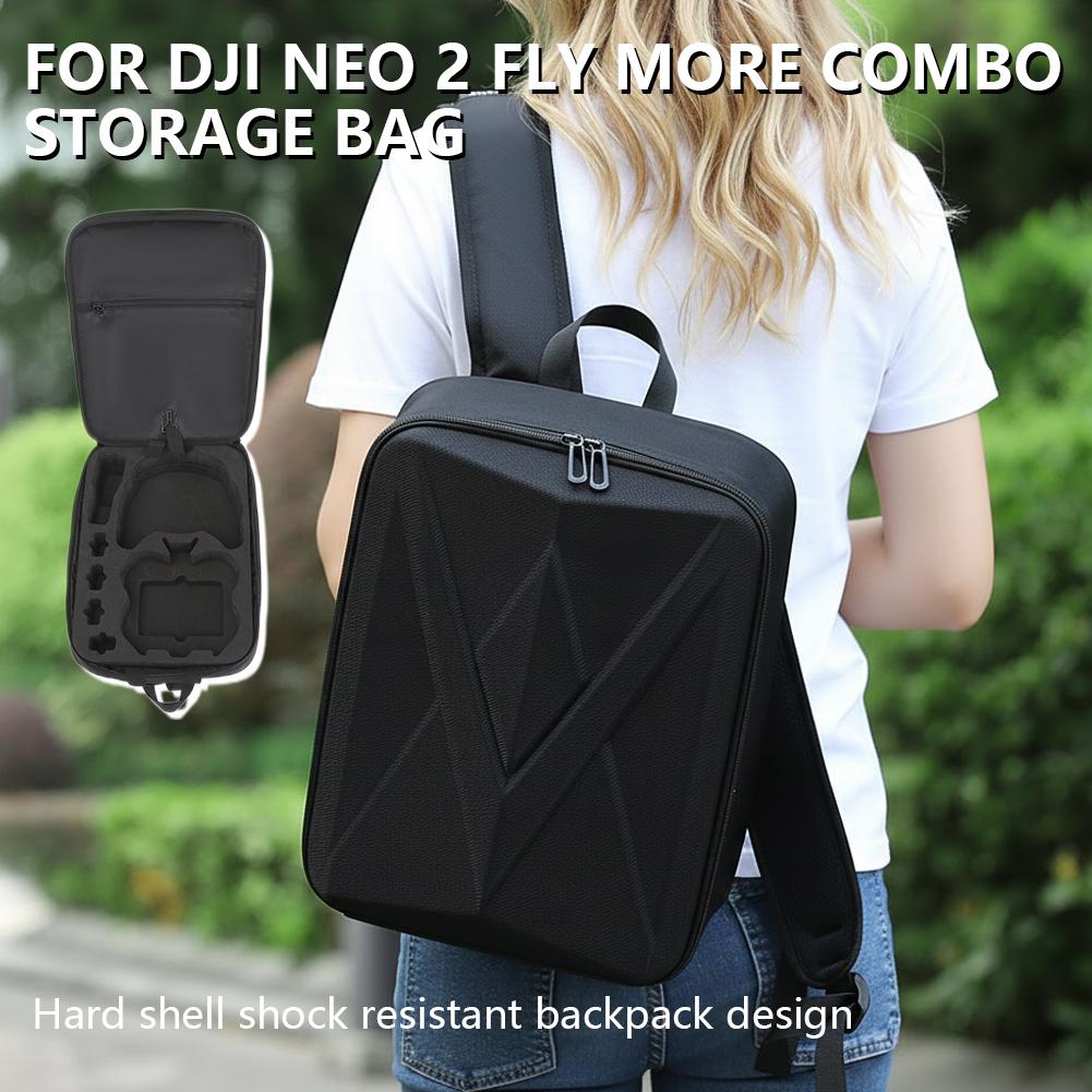 Large Capacity Backpack For DJ - Drone Backpack ulasan dan harga