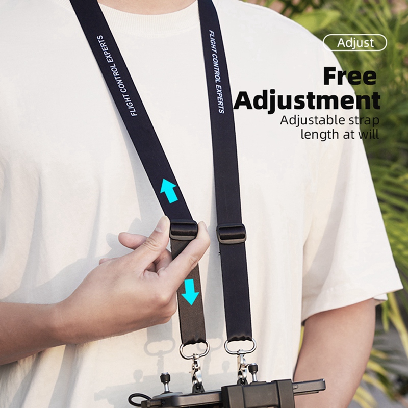 A56G-BRDRC for RC/RC 2/RC Pro  - Drone Remote Controller Lanyard ulasan dan harga