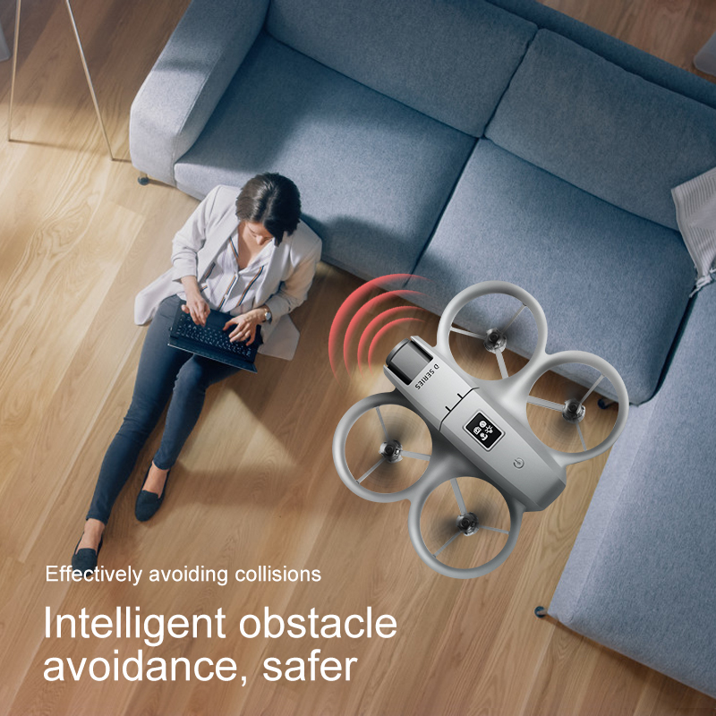 Lenovo D16 GPS Drone 8K Aerial - Drone Battery Adapter ulasan dan harga