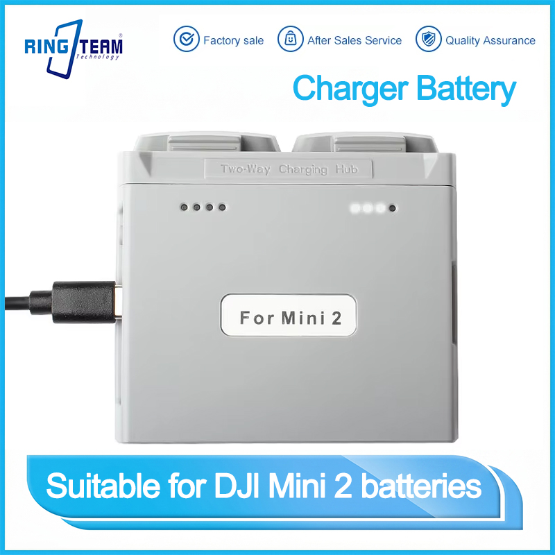 For DJI Mini 2 SE 4K Series Dr - Drone Charging Hub ulasan dan harga