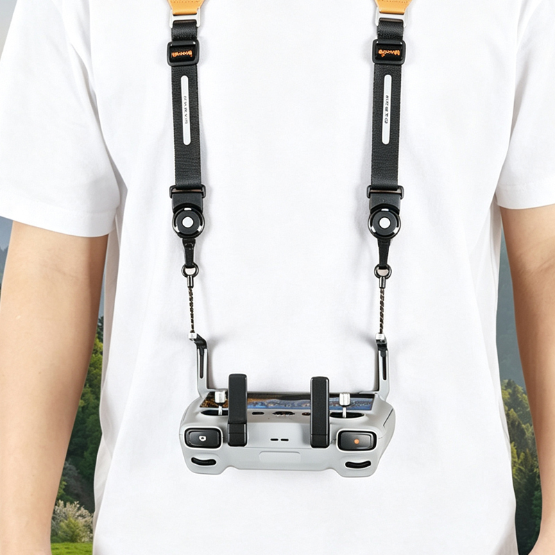Neck Lanyard Self-balancing St - Drone Remote Controller Lanyard ulasan dan harga