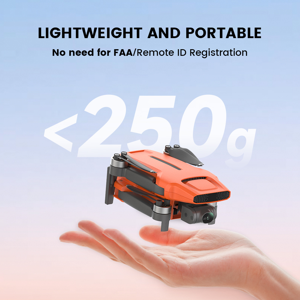 FIMI MINI 3 Camere Drone 4K 60 - Drone Controller Screen ulasan dan harga
