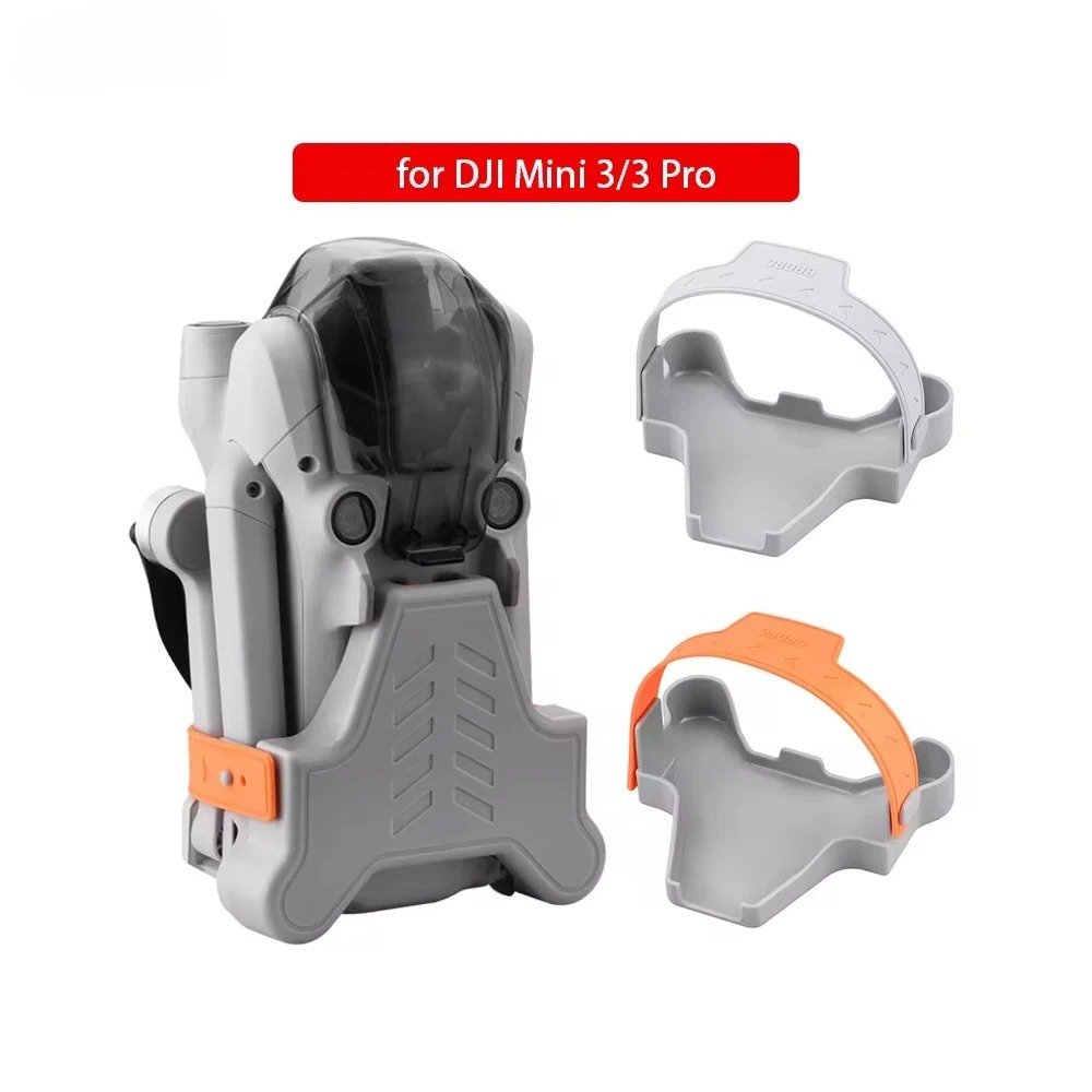 Propeller Holder Stabilizers f - Dji Drone Mini 3 ulasan dan harga